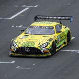 #48 MANN-FILTER Team LANDGRAF / Mercedes-AMG GT3  (Jonathan Aberdein / Raffaele Marciello)